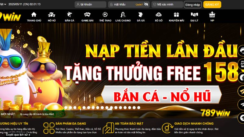 Hướng dẫn cách đăng nhập 789win 3 Lời khuyên để truy cập nhà cái thành công và nhanh chóng