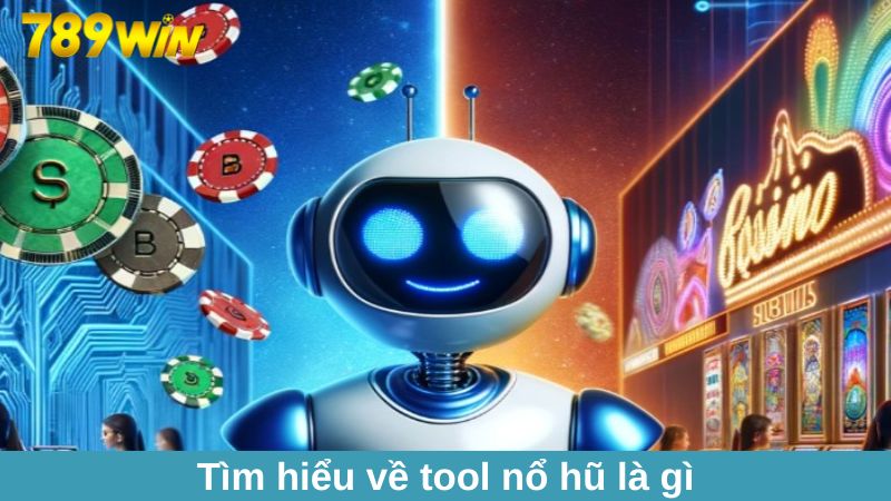 Tìm hiểu tool nổ hũ là gì và nguyên lý hoạt động 1 Tìm hiểu về tool nổ hũ là gì